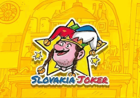 Slovakia Joker