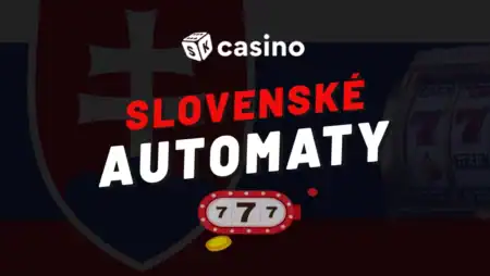 Slovenské automaty 2025 – Prehľad najlepších slovenských slotov a ktoré kasína ich ponúkajú