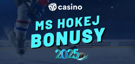 MS v hokeji casino bonusy 2025 – Získajte denne jedinečné voľné točenia a bonusy