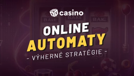 Výherné stratégie pre online automaty dnes 2025