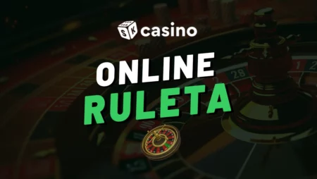 Ruleta online – naučte sa pravidlá najznámejšej kasíno hry