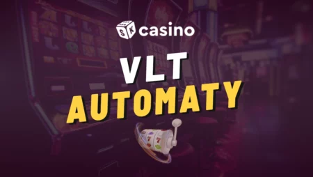 VLT automaty online 2025 – Ako fungujú a kde si ich zahrať v online kasínach na Slovensku