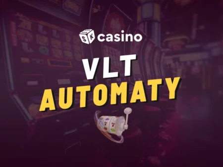VLT automaty online 2025 – Ako fungujú a kde si ich zahrať v online kasínach na Slovensku