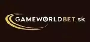 Gameworldbet logo do tabuľky free spiny dnes