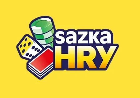 Sazka Hry casino