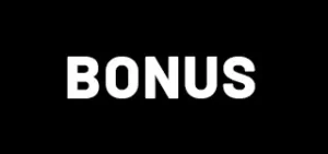 Bonus v promo akcii tabuľka