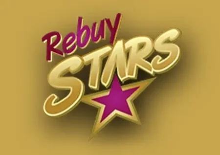 Rebuy Stars casino