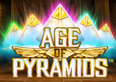 Age of Pyramids