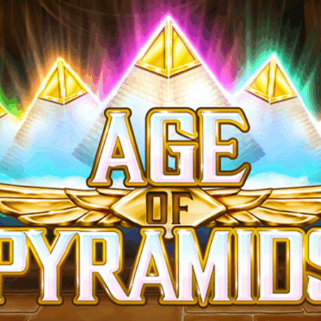 Age of Pyramids
