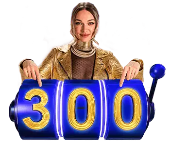 Získajte jedinečný bonus 300 spinov bez rizika vo Fortune