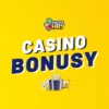 Sazka hry casino bonus – Získajte až 500€ za registráciu a pretočenie