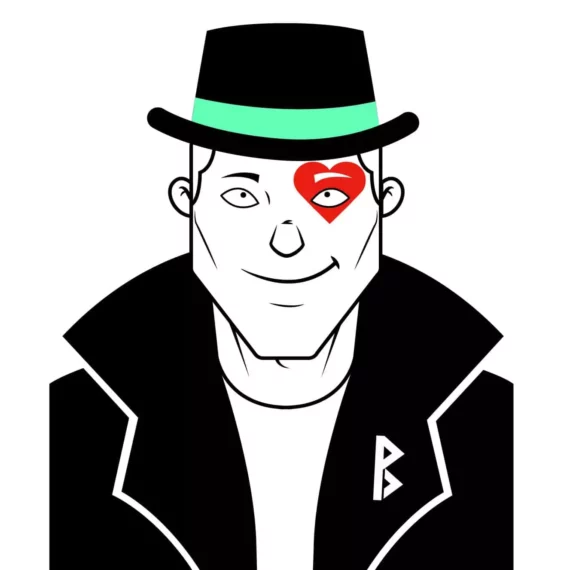 Mr. Bet
