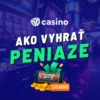 Ako vyhrať peniaze zadarmo online v roku 2025 🛡️ Všetky legálne a bezpečné možnosti