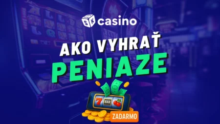 Ako vyhrať peniaze zadarmo online v roku 2025 🛡️ Všetky legálne a bezpečné možnosti