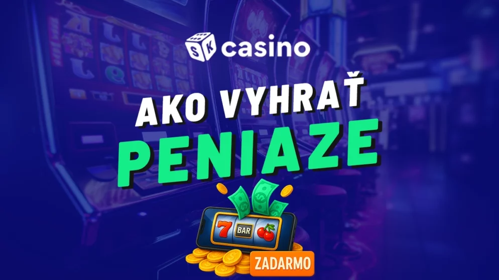 Ako vyhrať peniaze zadarmo online v roku 2025 🛡️ Všetky legálne a bezpečné možnosti