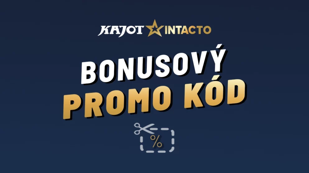 Kajot Intacto promo kód 2025 – Kde ho získať a ako uplatniť, získajte bonusy zadarmo