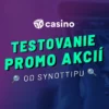 Testovanie promo akcií kasín 2025 – Vyskúšali sme za vás, ako sa oplatí akcia Synottip