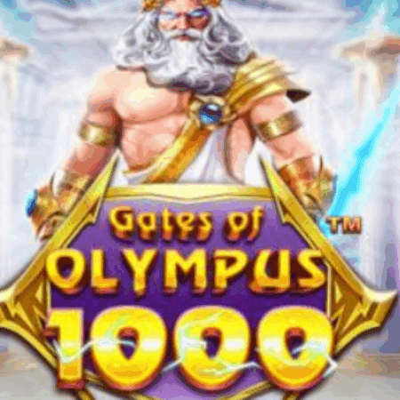 Gates of Olympus 1000