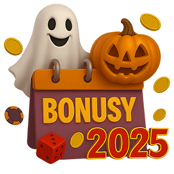 Objavte tohtoročné Halloween casino bonusy.