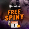 Dnešné free spiny | Sobota 1.11.2025 | Dnes aktualizované