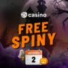 Dnešné free spiny | Nedeľa 2.11.2025 | Dnes aktualizované