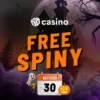 Dnešné free spiny | Štvrtok 30.10.2025 | Dnes aktualizované