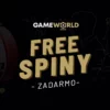 Gameworldbet casino free spiny – Získajte voľné točenia za registráciu a v promo akciách