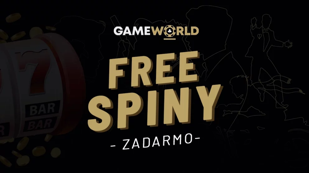 Gameworldbet casino free spiny – Získajte voľné točenia za registráciu a v promo akciách