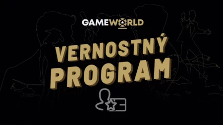 Gameworldbet vernostný program 2025 – Získajte body a peniaze zadarmo