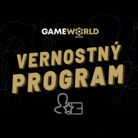 Gameworldbet vernostný program 2025 – Získajte body a peniaze zadarmo