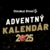 Doublestar adventný kalendár v roku 2025 | Otvorte darček s bonusom | Dnes aktualizované