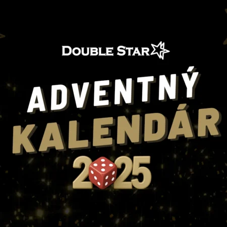 Doublestar adventný kalendár v roku 2025 | Otvorte darček s bonusom | Dnes aktualizované