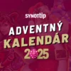 Synottip casino adventný kalendár v roku 2025 | Užite si vianočné bonusy | Dnes aktualizované