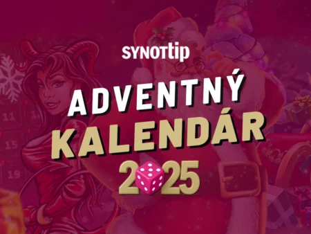 Synottip casino adventný kalendár v roku 2025 | Užite si vianočné bonusy | Dnes aktualizované