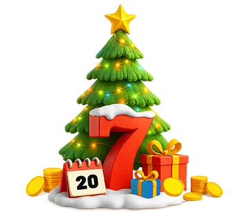 Element na adventný kalendár 20. decembra