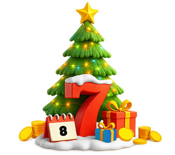 Element na adventný kalendár 6. decembra