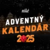 Niké adventný kalendár v roku 2025 | Pozrite si vianočné bonusy a decembrové akcie | Dnes aktualizované