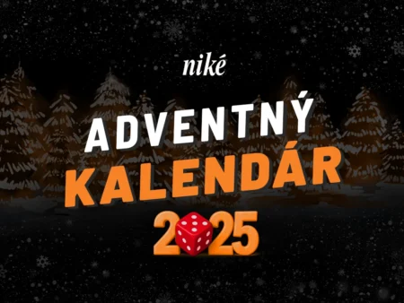 Niké adventný kalendár v roku 2025 | Pozrite si vianočné bonusy a decembrové akcie | Dnes aktualizované