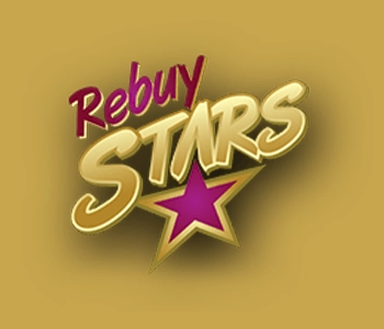 Sprievodca online kasíno Rebuy Stars