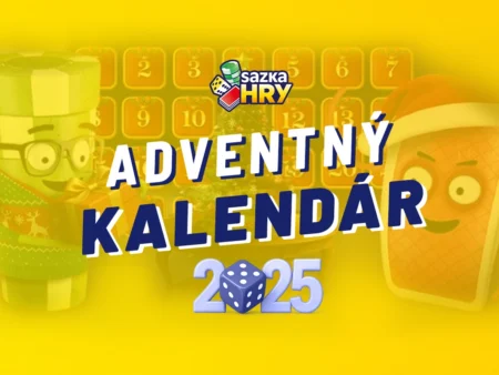Sazka hry adventný kalendár v roku 2025 | Získajte darčeky s bonusmi | Dnes aktualizované
