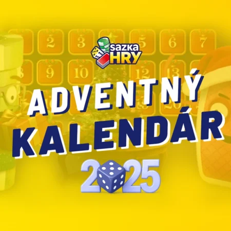 Sazka hry adventný kalendár v roku 2025 | Získajte darčeky s bonusmi | Dnes aktualizované