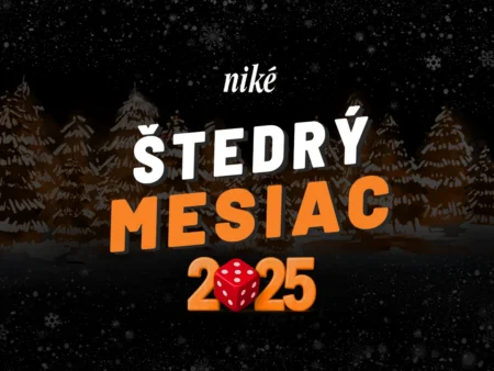 Niké štedrý mesiac v roku 2025 | Pozrite si vianočné a novoročné bonusy a akcie | Dnes aktualizované