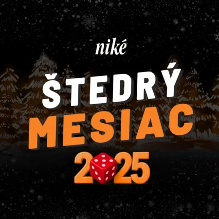 Niké štedrý mesiac v roku 2025 | Pozrite si vianočné a novoročné bonusy a akcie | Dnes aktualizované