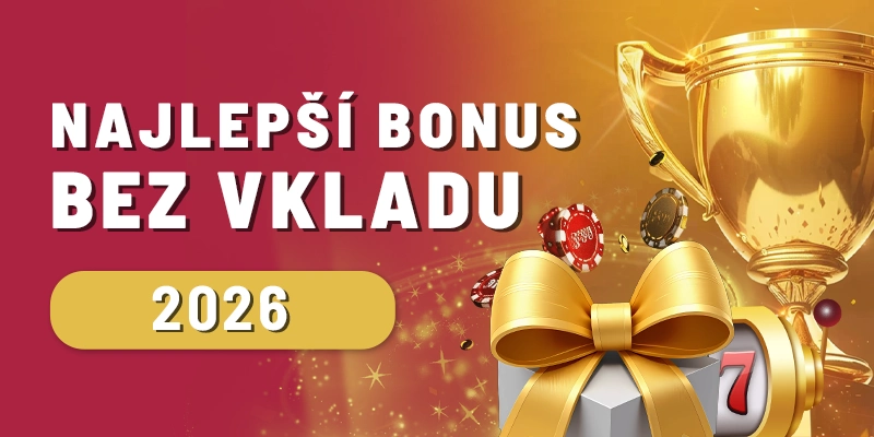 Casino Awards cena za najlepší bonus bez vkladu.