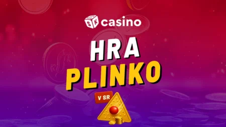 Plinko hra v slovenských online kasínach 2026 – podvod alebo moderná zábava?