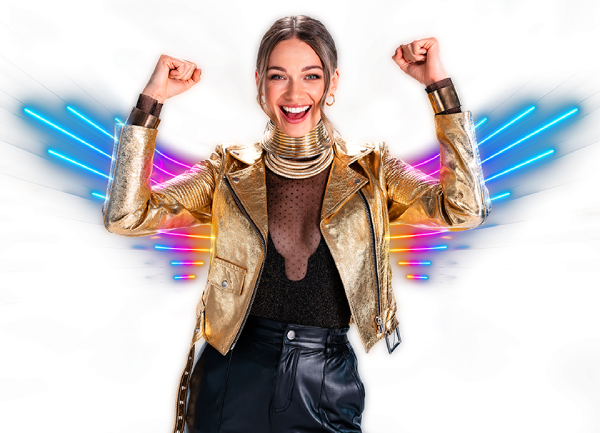 Získajte dnešný jedinečný casino bonus za registráciu