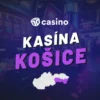 Casino Košice 2026 – Prehľad najlepších kasín a herní v meste