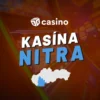 Casino Nitra – Kompletný sprievodca najlepšími kasínami a herňami 2026