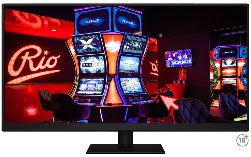 Navštívte kamenné herne Rio, ktoré sa nachádzajú po celom Slovensku.