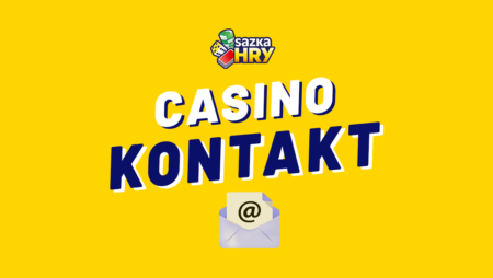 Sazka Hry kontakt 2026 – Ako komunikovať so zákazníckou podporou a riešiť problémy